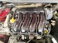 2011 Renault Megane III, красный, 320000 рублей - вид 6
