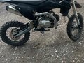 2023 Regulmoto Five 125, чёрный, 50000 рублей - вид 7