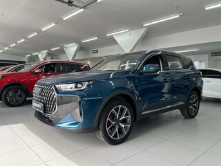 2026 Tenet T7, синий, 2990000 рублей, вид 4