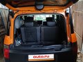 2005 Honda Element I, оранжевый, 890000 рублей - вид 8