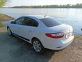 2013 Renault Fluence I Рестайлинг, белый, 750000 рублей - вид 7