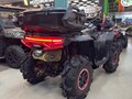 2025 CFMoto CFORCE 1000 MV, серый, 1499900 рублей - вид 8