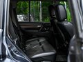 2007 Mitsubishi Pajero IV, серый, 939001 рублей - вид 11
