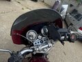1994 Honda CB 400 Super Four, красный, 265000 рублей - вид 3