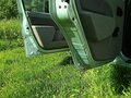 2007 Renault Logan I, зелёный, 450000 рублей - вид 11