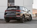2026 Belgee X50+, чёрный, 2509990 рублей - вид 7