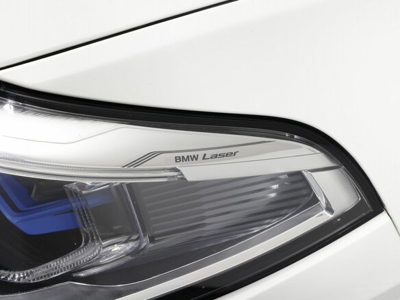 2020 BMW X5 40d IV (G05/G18), белый, 6970000 рублей - вид 30