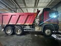 2020 Mercedes-Benz Arocs, пурпурный, 10000000 рублей