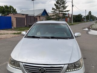 2011 Lifan Solano I (620), серебристый, 180000 рублей, вид 2