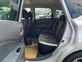 2017 Nissan Note II Рестайлинг, серый, 875000 рублей - вид 11
