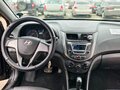 2016 Hyundai Solaris I Рестайлинг, белый, 450000 рублей - вид 5
