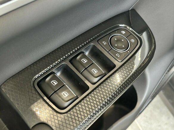 2026 Haval M6 II, белый, 2078010 рублей - вид 6