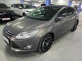 2014 Ford Focus III, серый, 755000 рублей