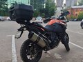 2015 KTM 1050 Adventure, чёрный, 650000 рублей - вид 4