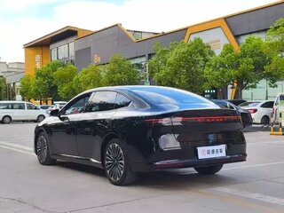 2025 Nissan N7 58 kWh, чёрный, 3366033 рублей, вид 4