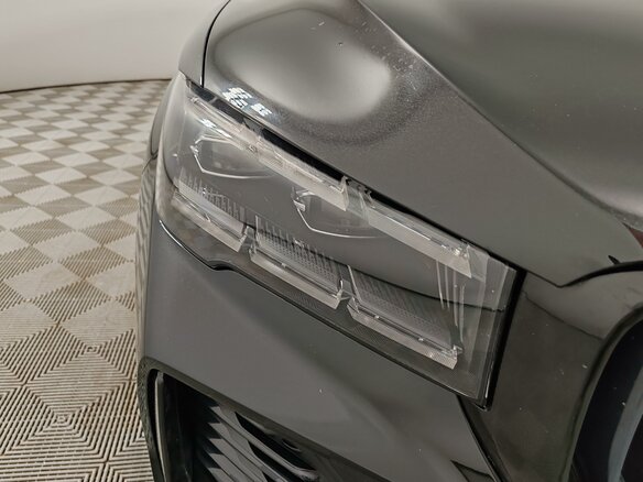 2024 Geely Monjaro I, чёрный - вид 22
