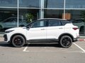 2026 Geely Coolray I Рестайлинг 2, белый, 2774990 рублей - вид 4