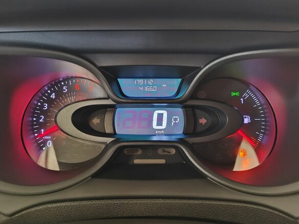 2018 Renault Kaptur I, белый, 988000 рублей - вид 15