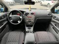 2008 Ford Focus II Рестайлинг, голубой, 500000 рублей - вид 8