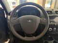 2026 Lada (ВАЗ) Granta I Рестайлинг, коричневый - вид 8