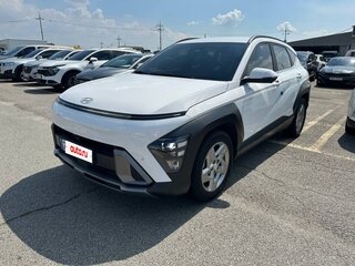 2023 Hyundai Kona II (SX2), белый, 2010099 рублей, вид 1