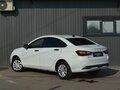 2023 Lada (ВАЗ) Vesta I Рестайлинг (NG), белый - вид 5