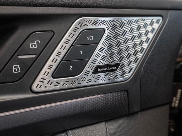 2023 BMW 2 серии Gran Coupe 218i F44, чёрный, 2700000 рублей - вид 10