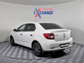 2016 Renault Logan II, белый, 624000 рублей - вид 4