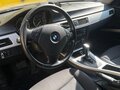 2011 BMW 3 серии 318i V (E90/E91/E92/E93) Рестайлинг, чёрный - вид 6