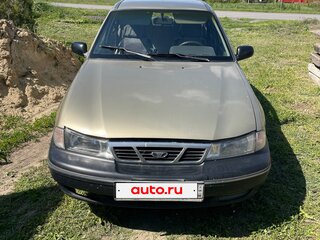 2007 Daewoo Nexia I, золотистый, 210000 рублей, вид 1