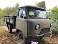 1982 УАЗ 3303, зелёный, 100000 рублей - вид 2