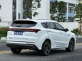 2022 Jetour X70+ I, белый, 1350000 рублей - вид 3