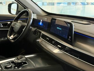 2024 Chery Tiggo 8 Pro Max I Рестайлинг, серый, 2267000 рублей, вид 5