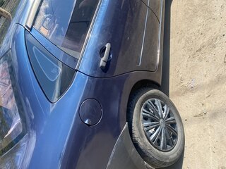 2012 Lada (ВАЗ) Granta I, серый, 289999 рублей, вид 5