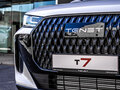 2026 Tenet T7, белый - вид 8