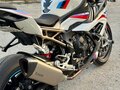 2020 BMW S 1000 RR, белый - вид 3
