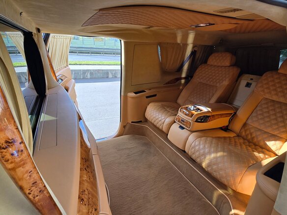 2014 Cadillac Escalade IV, чёрный - вид 9