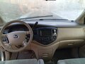 2002 Mazda MPV II (LW), золотистый, 325555 рублей - вид 7