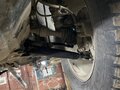2007 Jeep Liberty (Patriot), серебристый, 700000 рублей - вид 10