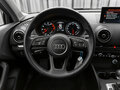 2019 Audi A3 III (8V) Рестайлинг, серый, 2390000 рублей - вид 11