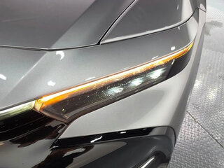 2025 Toyota Crown Signia XVI (S230), серый, 7588000 рублей, вид 5
