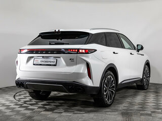 2023 Exeed RX, белый, 2899000 рублей, вид 5