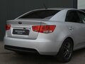 2009 Kia Cerato 5-speed II, серебристый, 849999 рублей - вид 9