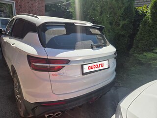 2023 Geely Coolray I, белый, 1699000 рублей, вид 3