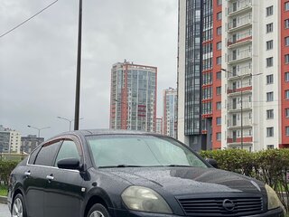 2007 Nissan Teana I (J31) Рестайлинг, чёрный, 650000 рублей, вид 3