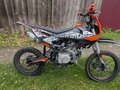 2025 Racer RX140E Lite, оранжевый, 80000 рублей - вид 2