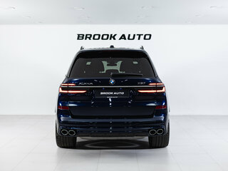 2022 Alpina XB7 G07 Рестайлинг, синий, 17990000 рублей, вид 5