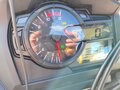 2021 Suzuki V-Strom DL 650, красный - вид 4