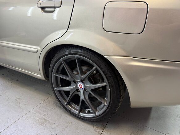 2003 Mazda 323 VI (BJ) Рестайлинг, бежевый, 430000 рублей - вид 6