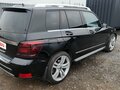 2011 Mercedes-Benz GLK-Класс 220 CDI I (X204), чёрный - вид 6